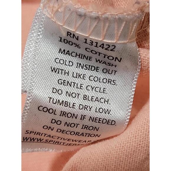 Spirit Jersey Panic! At The Disco Women's Sweatshirt High Hopes Crop  NEW #W - Picture 10 of 10